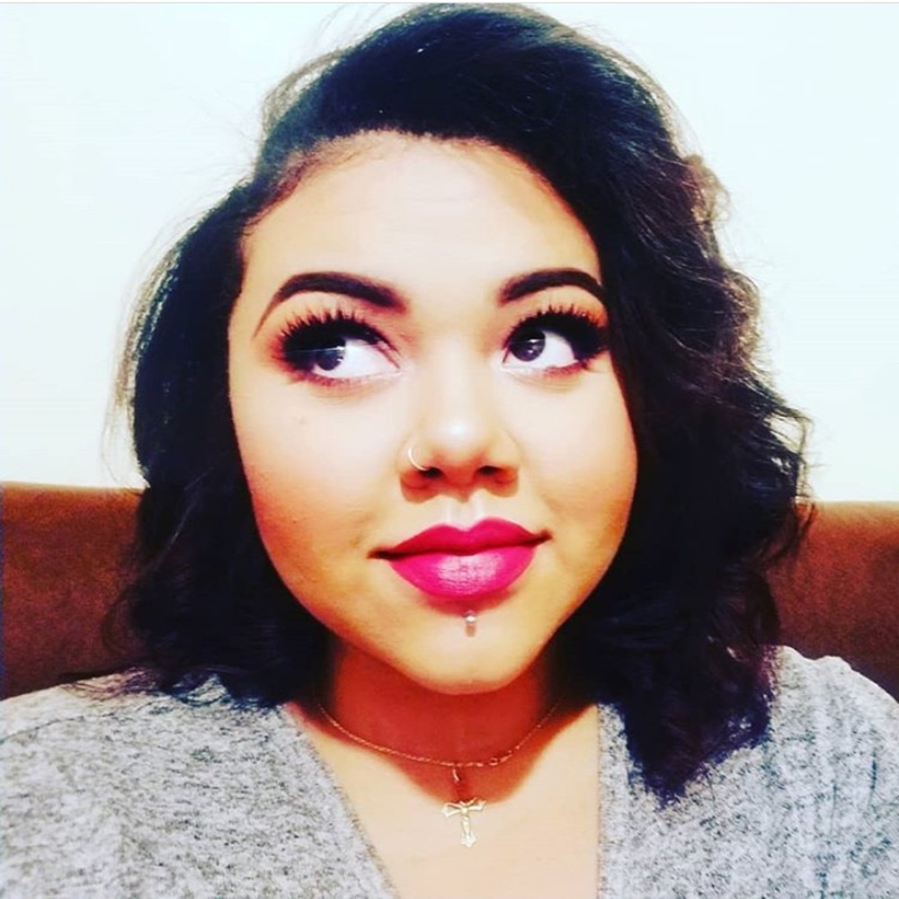 Meet your Posher, Alexcia